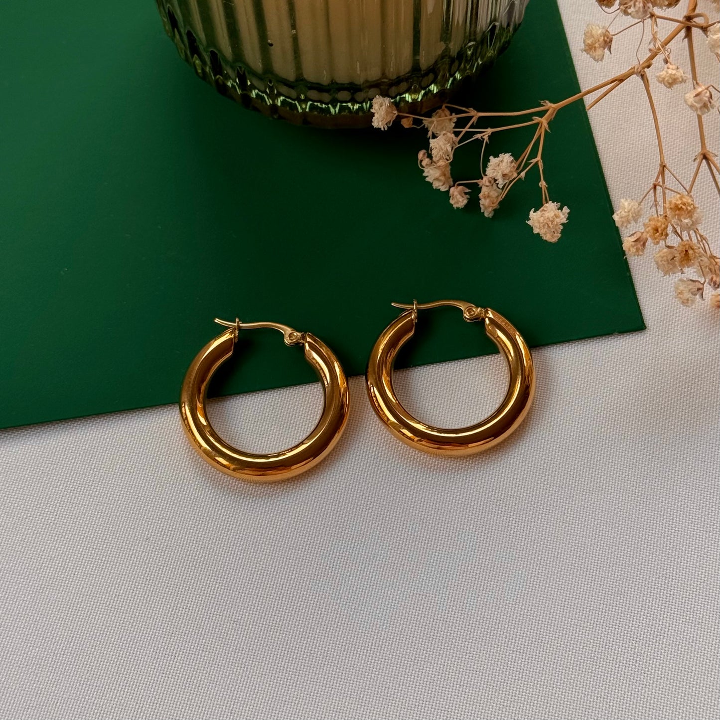Pendientes Aria (Pequeño)