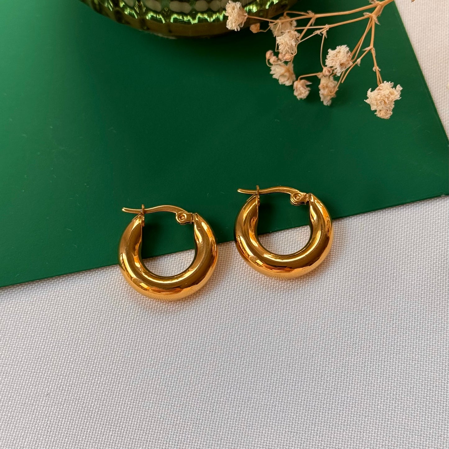 Pendientes Aria (Pequeño)