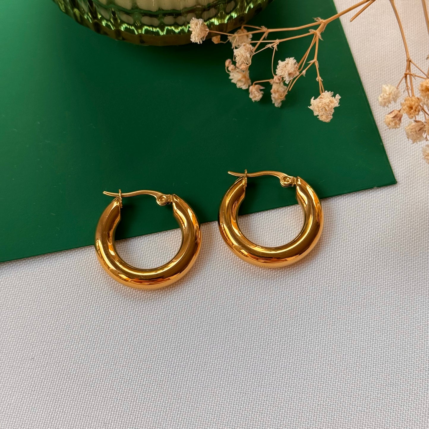 Pendientes Aria (Pequeño)
