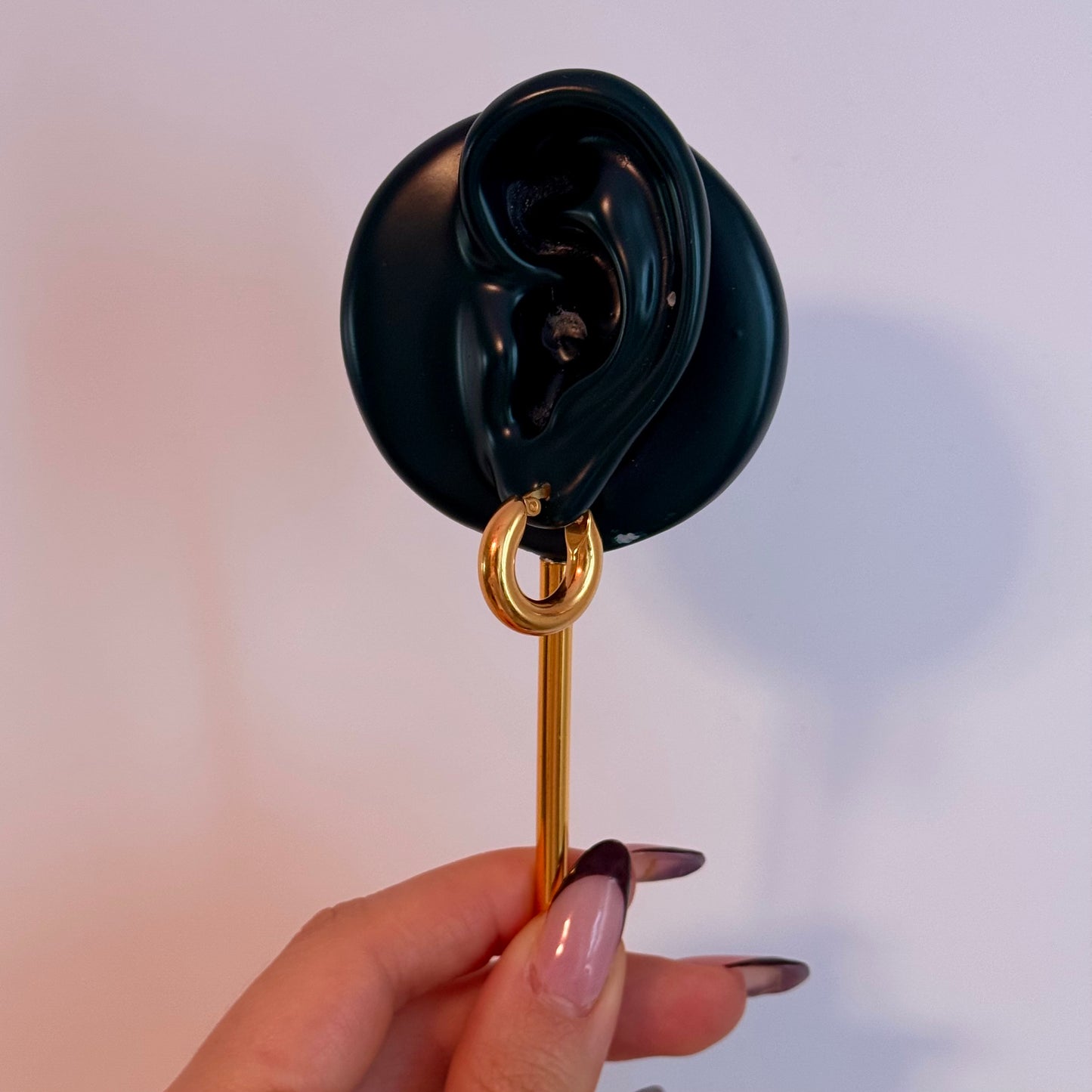 Pendientes Aria (Pequeño)