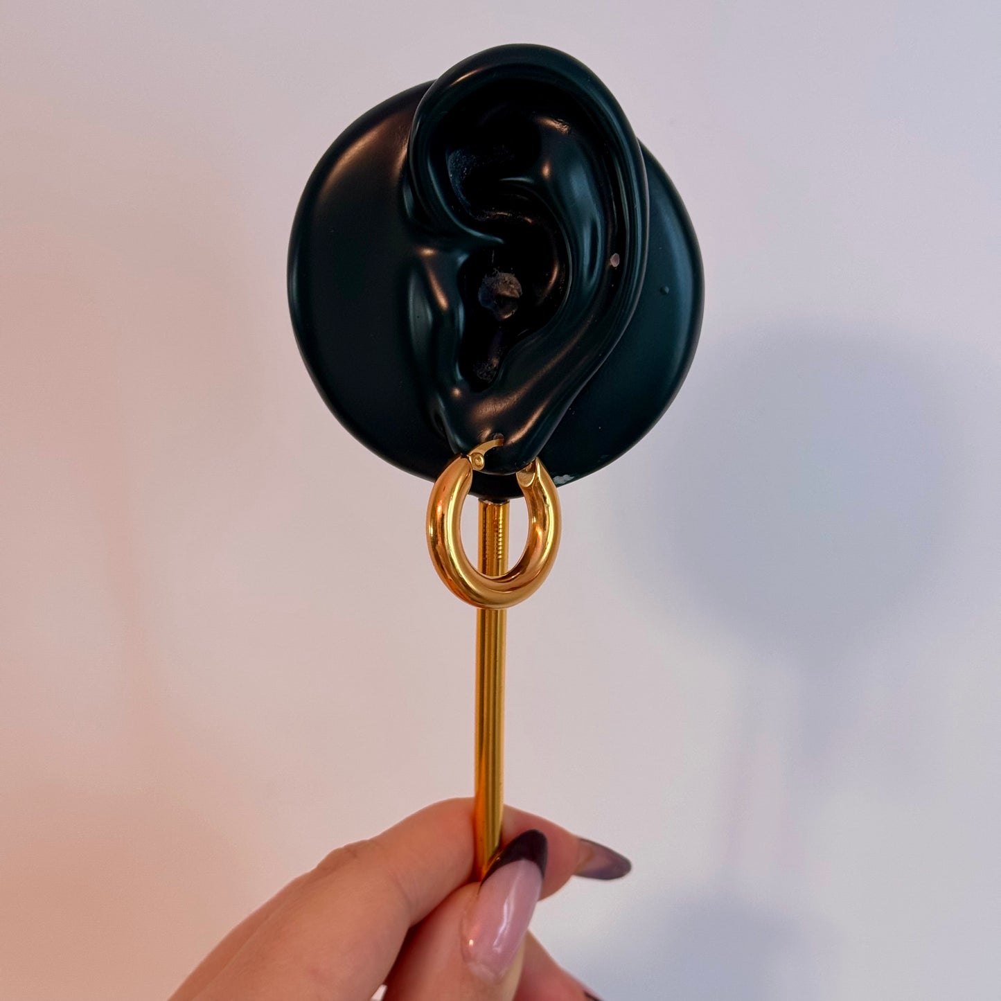 Pendientes Aria (Pequeño)